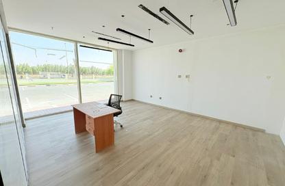 Office Space - Studio - 2 for rent in Samana Hills South 3 - Saih Shuaib 2 - Dubai Industrial City - Dubai