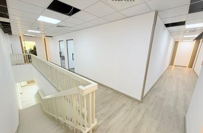 Office Space - Studio - 2 for rent in Samana Hills South 3 - Saih Shuaib 2 - Dubai Industrial City - Dubai