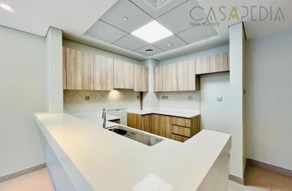 Apartment - 2 Bedrooms - 3 Bathrooms for sale in Sway Residences - Dubai Hills Estate - Dubai