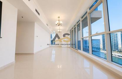 Apartment - 2 Bedrooms - 3 Bathrooms for rent in Majestic Tower - Al Abraj street - Business Bay - Dubai
