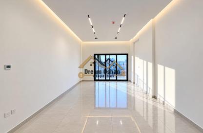 Apartment - 2 - 3 for rent in Al Amir Abdullah Building - International City Phase 2 (Al Warsan 4) - Dubai