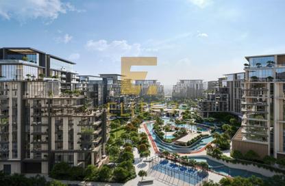 Apartment - 1 - 2 for sale in City Walk Crestlane 4 Building B - City Walk Crestlane 4 - City Walk Crestlane - City Walk - Dubai Apartment - 1 - 2 for sale in City Walk Crestlane 4 Building B - City Walk Crestlane 4 - City Walk Crestlane - City Walk - Dubai