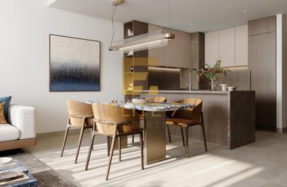 Apartment - 1 - 2 for sale in City Walk Crestlane 4 Building B - City Walk Crestlane 4 - City Walk Crestlane - City Walk - Dubai