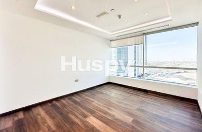 Office Space - Studio - 1 for rent in Concord Tower - Dubai Media City - Dubai