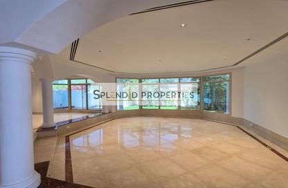 Villa - 4 Bedrooms - 5 Bathrooms for rent in Al Safa 2 Villas - Al Safa 2 - Al Safa - Dubai