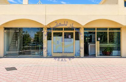 Shop - Studio - 2 for sale in Al Hayl - Fujairah