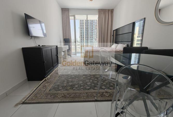 Furnished | Balcony | High Return | Large Studio