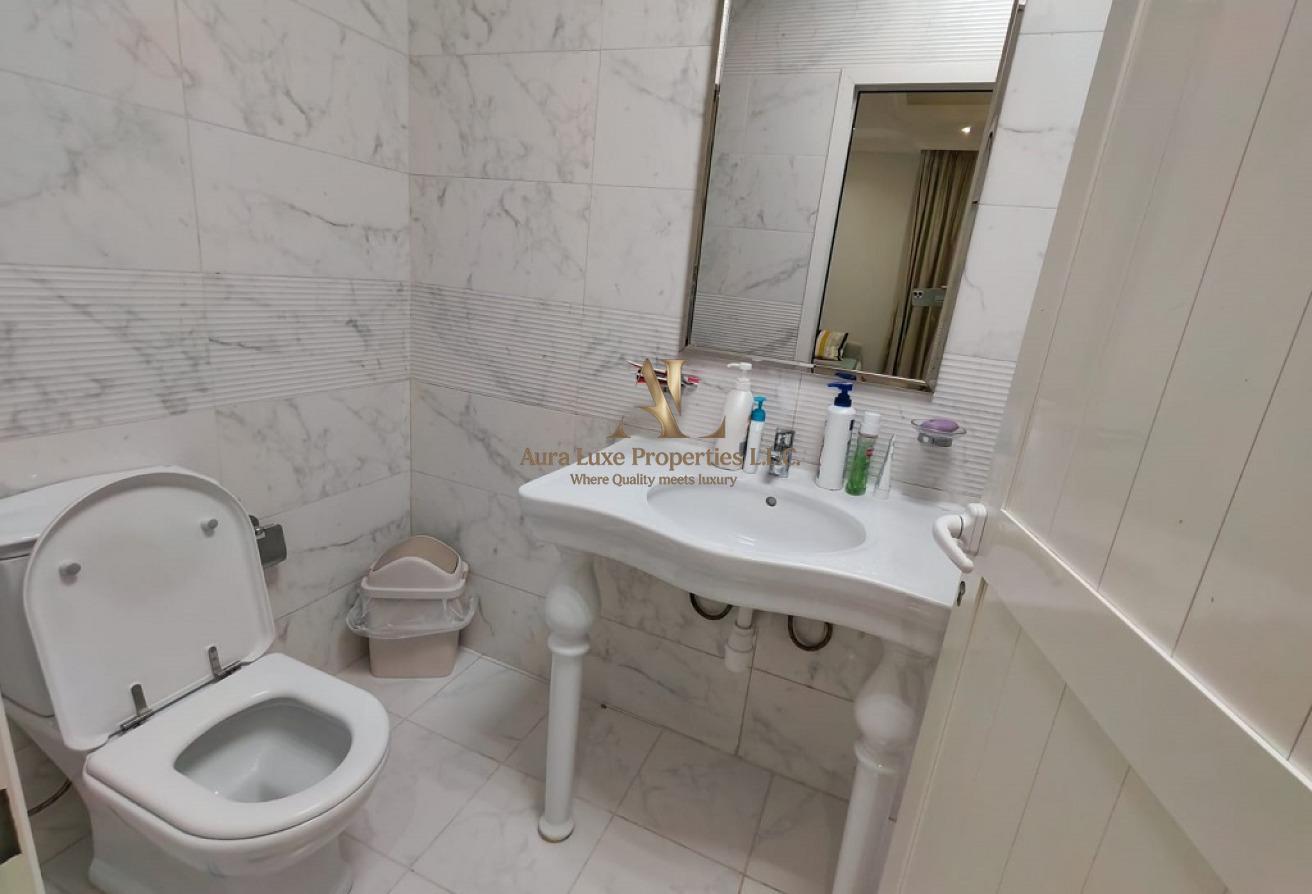 Unfurnished: 3 Br Side Portion|Dewa Bills Free photo 6
