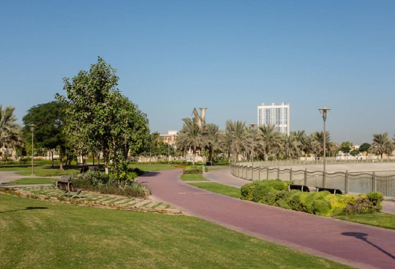 Unfurnished: 3 Br Side Portion|Dewa Bills Free photo 8