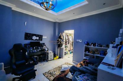 Villa - 3 - 3 for rent in Al Barsha 3 Villas - Al Barsha 3 - Al Barsha - Dubai