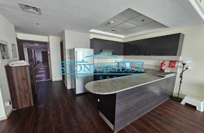 Apartment - 2 Bedrooms - 3 Bathrooms for rent in The Imperial Residence A - The Imperial Residence - District 5 - Jumeirah Village Triangle - Dubai