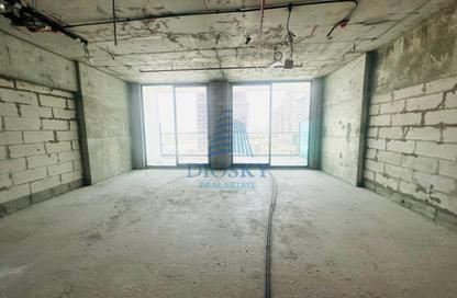 Office Space - 1 Bedroom - 1 Bathroom for rent in Binghatti Azure - District 16 - Jumeirah Village Circle - Dubai
