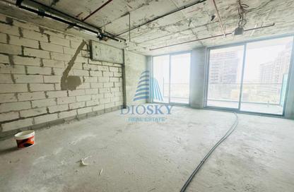 Office Space - 1 Bedroom - 1 Bathroom for rent in Binghatti Azure - District 16 - Jumeirah Village Circle - Dubai