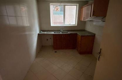 Apartment - 2 Bedrooms - 2 Bathrooms for rent in Al Khan Corniche - Al Khan - Sharjah