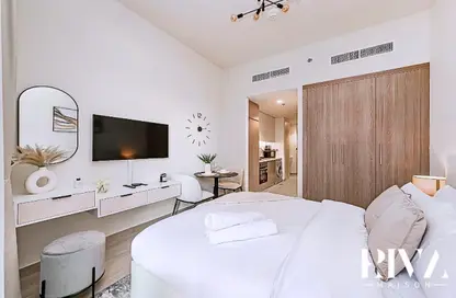 شقة - 1 حمام للايجار في عزيزي ريفييرا 48 - عزيزي ريفيرا - ميدان واحد - ميدان - دبي