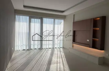 شقة - 2 غرف نوم - 2 حمامات للايجار في مساكن واجهة القناة 7 - كانال فرونت ريزيدينس - الوصل - دبي