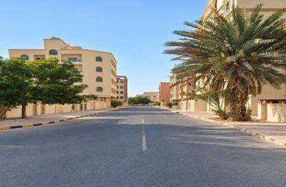 Land - Studio for sale in Nuaimia Two Tower - Al Nuimiya 2 - Al Nuaimiya - Ajman