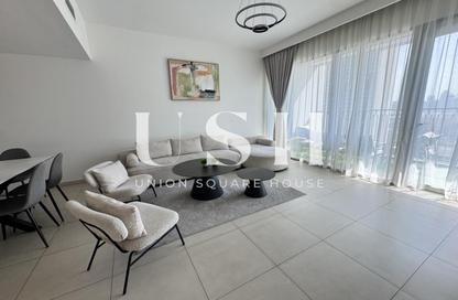 Apartment - 3 - 4 for rent in Downtown Views II Tower 2 - Downtown Views II - Zabeel 2 - Zabeel - Dubai Apartment - 3 - 4 for rent in Downtown Views II Tower 2 - Downtown Views II - Zabeel 2 - Zabeel - Dubai