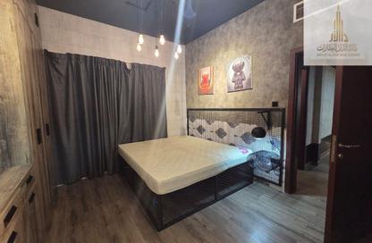 Apartment - 2 - 2 for sale in City Tower B5 - City Towers - Al Nuimiya 3 - Al Nuaimiya - Ajman Apartment - 2 - 2 for sale in City Tower B5 - City Towers - Al Nuimiya 3 - Al Nuaimiya - Ajman