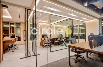 Office Space - Studio - 1 for rent in Dubai Star - JLT Cluster L - Jumeirah Lake Towers - Dubai Office Space - Studio - 1 for rent in Dubai Star - JLT Cluster L - Jumeirah Lake Towers - Dubai