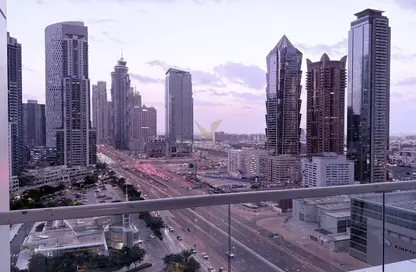 Apartment - 1 Bathroom for rent in Executive Tower B - Executive Towers - Business Bay - Dubai Apartment - 1 Bathroom for rent in Executive Tower B - Executive Towers - Business Bay - Dubai