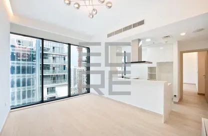 Apartment - 1 Bedroom - 2 Bathrooms for sale in The East Crest by Meteora - District 17 - Jumeirah Village Circle - Dubai