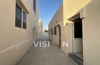 Villa - 5 - 7 for rent in Al Barsha South 2 - Al Barsha South - Al Barsha - Dubai Villa - 5 - 7 for rent in Al Barsha South 2 - Al Barsha South - Al Barsha - Dubai