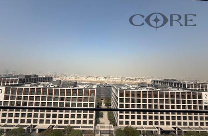 Apartment - 2 - 2 for sale in Elvira 1 - Elvira at Dubai Hills Estate - Dubai Hills Estate - Dubai