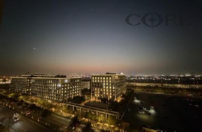 Apartment - 2 - 2 for sale in Elvira 1 - Elvira at Dubai Hills Estate - Dubai Hills Estate - Dubai