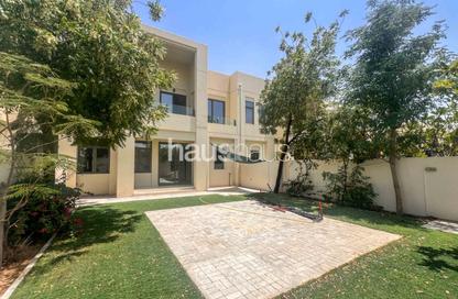 Villa - 3 Bedrooms - 3 Bathrooms for sale in Mira Oasis 2 - Mira Oasis - Reem - Dubai Villa - 3 Bedrooms - 3 Bathrooms for sale in Mira Oasis 2 - Mira Oasis - Reem - Dubai