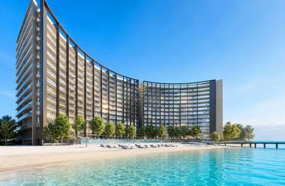 Penthouse - 4 Bedrooms - 6 Bathrooms for sale in Anantara Residences - Al Rifa'ah - Al Heerah - Sharjah Penthouse - 4 Bedrooms - 6 Bathrooms for sale in Anantara Residences - Al Rifa'ah - Al Heerah - Sharjah