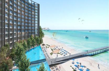 Penthouse - 4 Bedrooms - 6 Bathrooms for sale in Anantara Residences - Al Rifa'ah - Al Heerah - Sharjah Penthouse - 4 Bedrooms - 6 Bathrooms for sale in Anantara Residences - Al Rifa'ah - Al Heerah - Sharjah