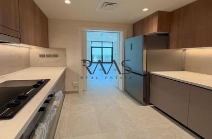 Apartment - 2 - 3 for sale in FH Residency - District 3 - Jumeirah Village Triangle - Dubai