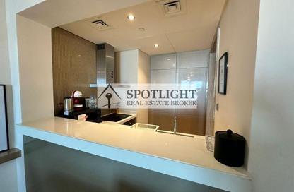 Apartment - 1 - 2 for rent in Tower D - Damac Towers by Paramount - Business Bay - Dubai Apartment - 1 - 2 for rent in Tower D - Damac Towers by Paramount - Business Bay - Dubai