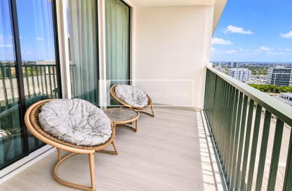 Apartment - Studio - 1 Bathroom for rent in Luma21 - District 14 - Jumeirah Village Circle - Dubai