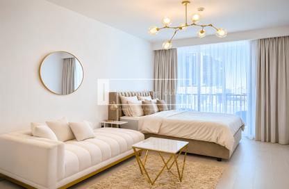 Apartment - Studio - 1 Bathroom for rent in Luma21 - District 14 - Jumeirah Village Circle - Dubai