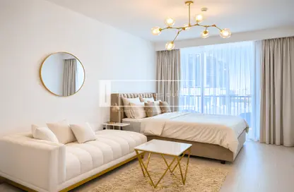 Apartment - 1 Bathroom for rent in Luma21 - District 14 - Jumeirah Village Circle - Dubai