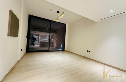 Apartment - 1 Bedroom - 2 Bathrooms for rent in Binghatti Corner - District 10 - Jumeirah Village Circle - Dubai
