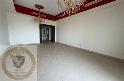 Apartment - 5 Bedrooms - 5 Bathrooms for rent in Al Majaz 1 - Al Majaz - Sharjah