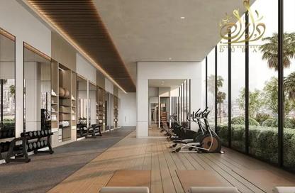 Apartment - 1 Bedroom - 2 Bathrooms for sale in Binghatti Vintage - Majan - Dubai Apartment - 1 Bedroom - 2 Bathrooms for sale in Binghatti Vintage - Majan - Dubai