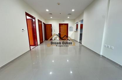 Apartment - 1 Bedroom - 2 Bathrooms for rent in La Vista Residence 6 - La Vista Residence - Dubai Silicon Oasis - Dubai