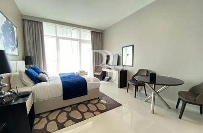 Apartment - Studio - 1 Bathroom for rent in Artesia D - Artesia - Damac Hills - Dubai