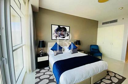 Apartment - Studio - 1 Bathroom for rent in Artesia D - Artesia - Damac Hills - Dubai