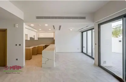 Townhouse - 3 Bedrooms - 4 Bathrooms for rent in La Violeta 2 - La Violeta - Villanova - Dubai Land - Dubai