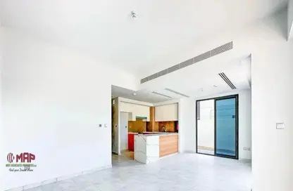 Townhouse - 3 Bedrooms - 4 Bathrooms for rent in La Violeta 2 - La Violeta - Villanova - Dubai Land - Dubai
