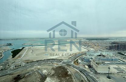 Apartment - 1 Bedroom - 2 Bathrooms for sale in The Gate Tower 3 - Shams Abu Dhabi - Al Reem Island - Abu Dhabi Apartment - 1 Bedroom - 2 Bathrooms for sale in The Gate Tower 3 - Shams Abu Dhabi - Al Reem Island - Abu Dhabi
