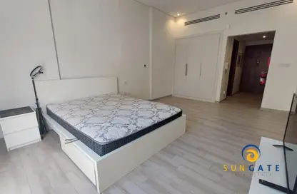 Apartment - 1 Bathroom for rent in Park Vista - District 13 - Jumeirah Village Circle - Dubai