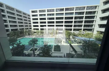 Apartment - 1 Bedroom - 2 Bathrooms for sale in Sokoon - Naseej District - Aljada - Sharjah