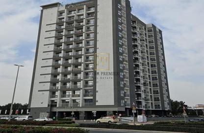Apartment - Studio - 1 for rent in Time 1 - Dubai Land Residence Complex - Dubai Apartment - Studio - 1 for rent in Time 1 - Dubai Land Residence Complex - Dubai