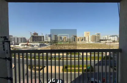 Apartment - 1 Bathroom for rent in Time 1 - Dubai Land Residence Complex - Dubai Apartment - 1 Bathroom for rent in Time 1 - Dubai Land Residence Complex - Dubai